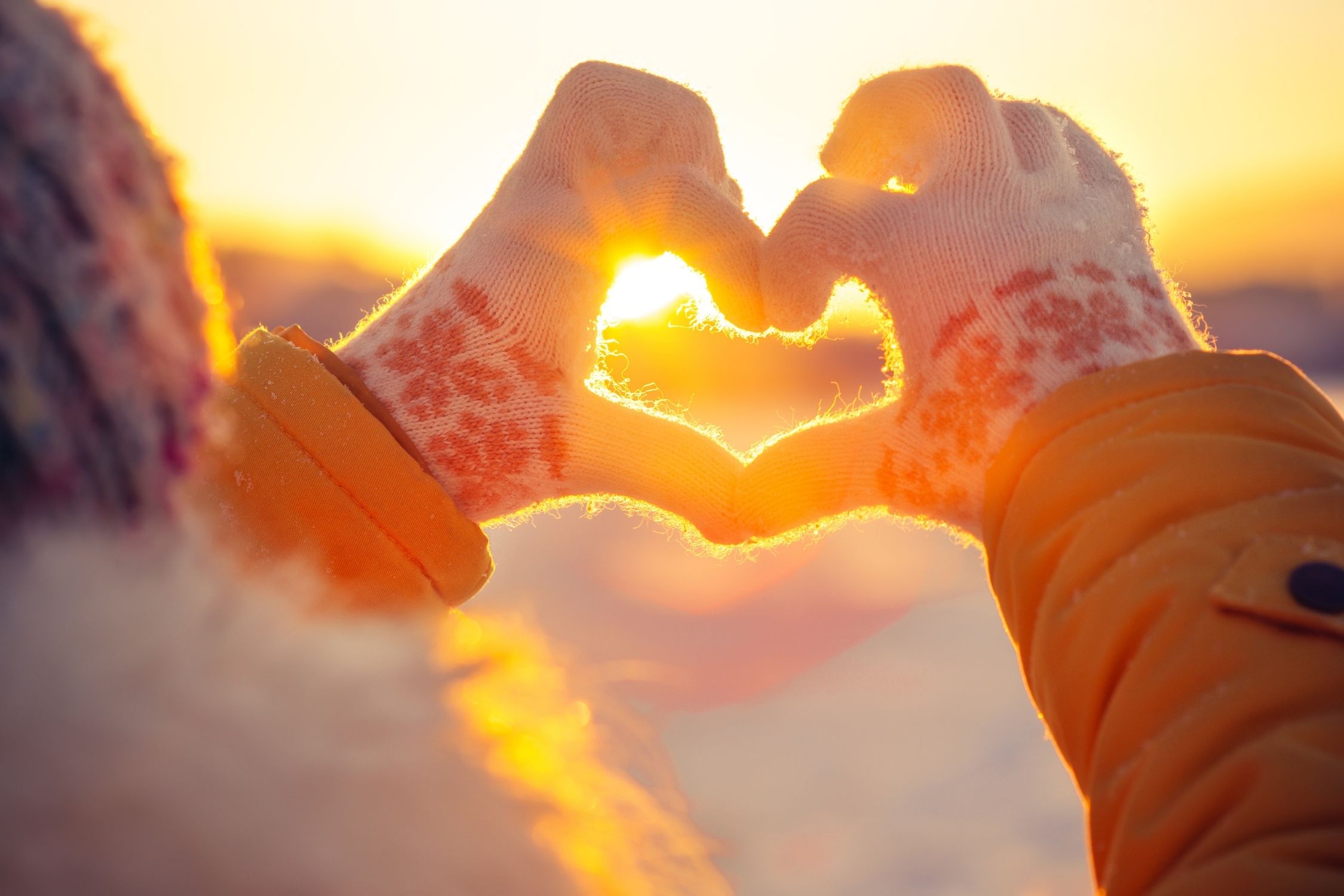 Early Years Outdoor Winter Activities