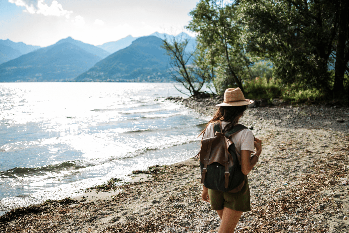 Top Ten Safest Countries for Women Solo Travelers – CSL MAG